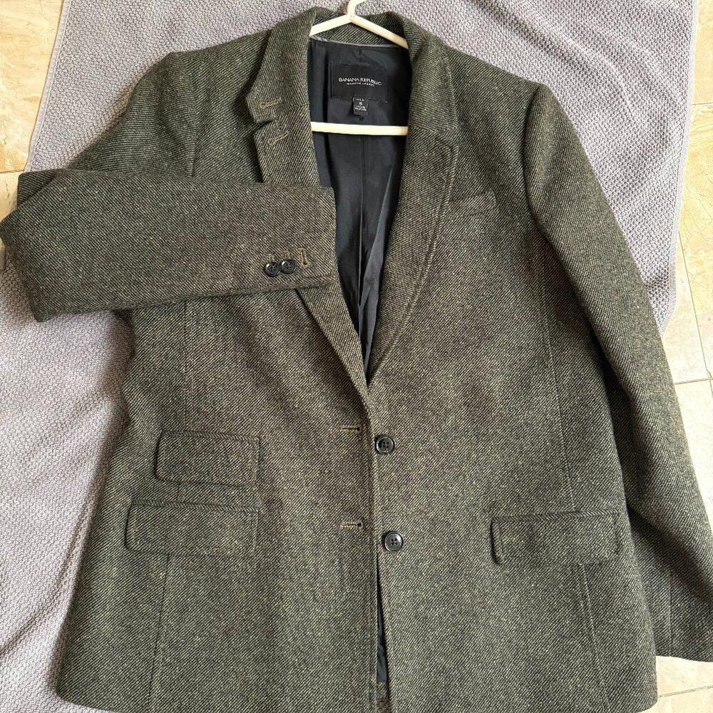 jacket/blazer